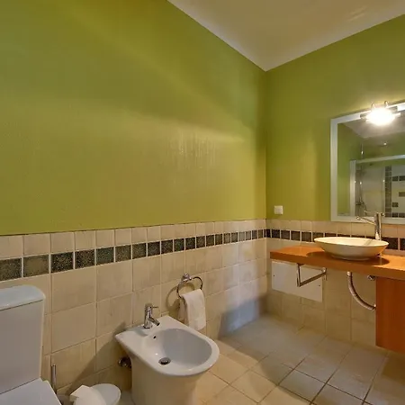 Villa Monte Da Madrinha Albufeira