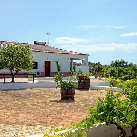 Villa Monte Da Madrinha