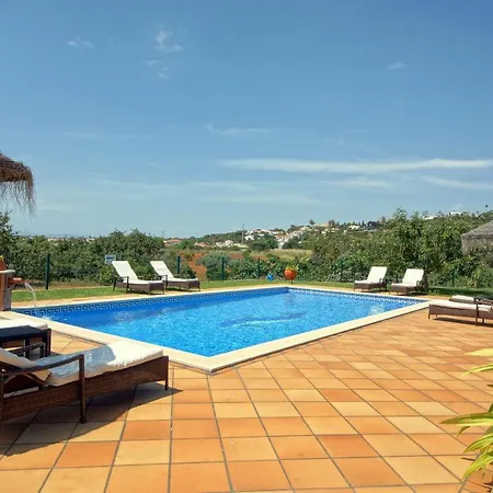 Monte Da Madrinha Villa