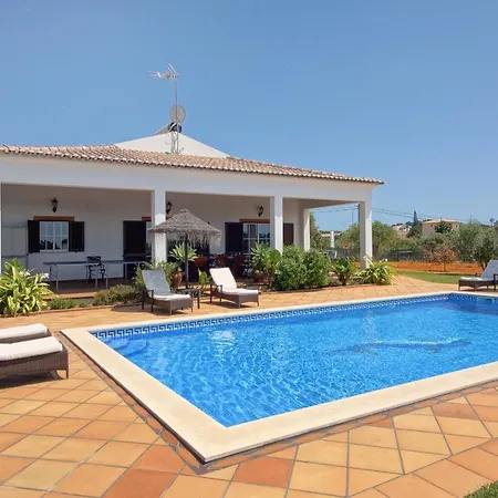 Villa Monte Da Madrinha