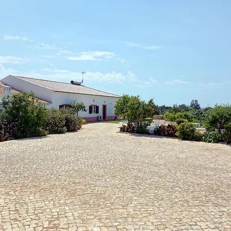 Monte Da Madrinha Villa Albufeira
